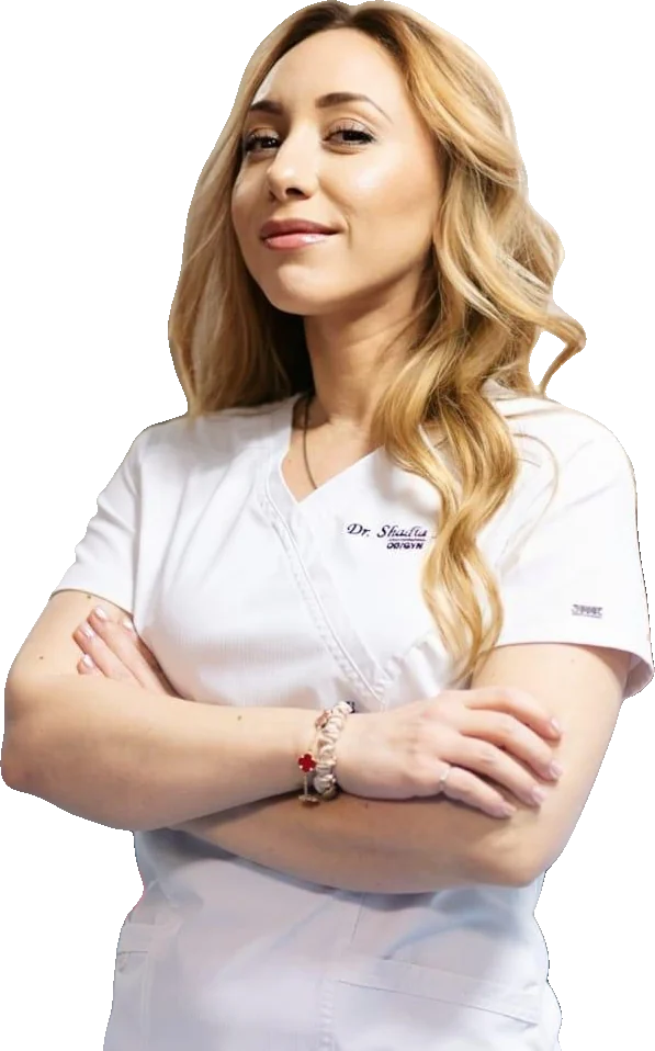 Dr. Shadia Ateia